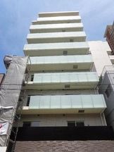 セ・マニフィーク月島 物件写真 建物写真1