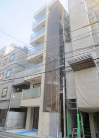 O`S AZABU EAST RESIDENCE（オズ麻布イーストレジデンス） 物件写真 建物写真1