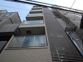 O`S AZABU EAST RESIDENCE（オズ麻布イーストレジデンス） 物件写真 建物写真3