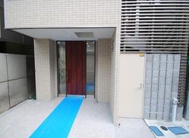 O`S AZABU EAST RESIDENCE（オズ麻布イーストレジデンス） 物件写真 建物写真4