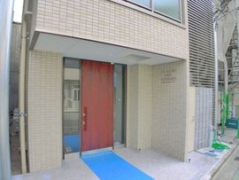 O`S AZABU EAST RESIDENCE（オズ麻布イーストレジデンス） 物件写真 建物写真5