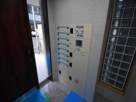 O`S AZABU EAST RESIDENCE（オズ麻布イーストレジデンス） 物件写真 建物写真6