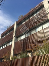 オーラ表参道 画像