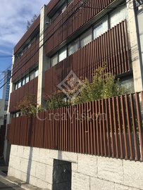 オーラ表参道 外観 物件画像4