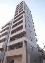 ヒューマンハイム月島 物件写真 建物写真1