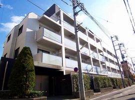 プライムアーバン用賀2 物件写真 建物写真2