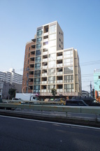 ユーストリア駒沢 画像