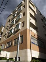 スミール都立大 物件写真 建物写真1