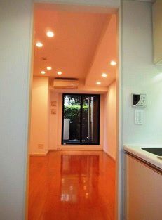 レジデンス三宿 物件写真 建物写真18