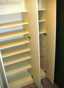 レジデンス三宿 物件写真 建物写真19