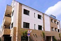 レジデンス三宿 物件写真 建物写真1