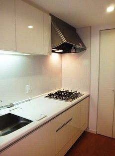 レジデンス三宿 物件写真 建物写真20