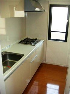 レジデンス三宿 物件写真 建物写真21
