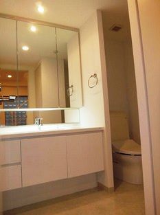 レジデンス三宿 物件写真 建物写真23
