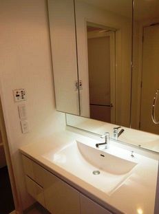 レジデンス三宿 物件写真 建物写真24