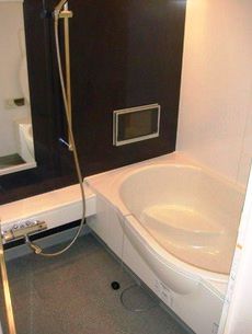 レジデンス三宿 物件写真 建物写真25