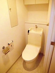 レジデンス三宿 物件写真 建物写真27
