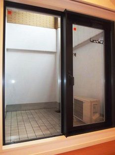 レジデンス三宿 物件写真 建物写真28