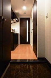 スパシエソリデ三軒茶屋 物件写真 建物写真11