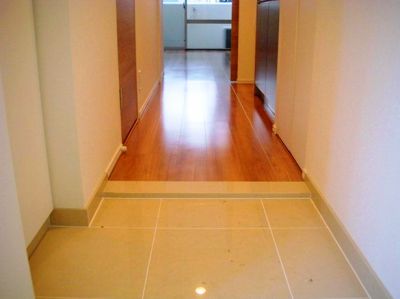 スパシエソリデ三軒茶屋 物件写真 建物写真12