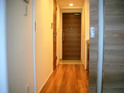 スパシエソリデ三軒茶屋 物件写真 建物写真13