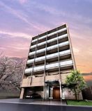 スパシエソリデ三軒茶屋 物件写真 建物写真1