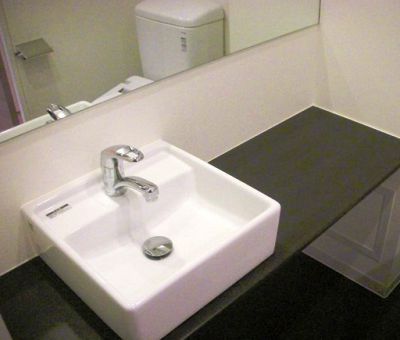 スパシエソリデ三軒茶屋 物件写真 建物写真23