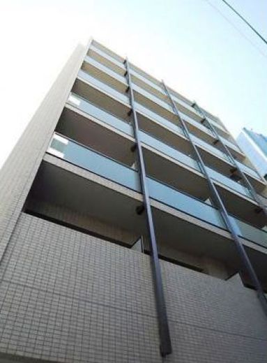 スパシエソリデ三軒茶屋 物件写真 建物写真3