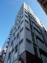 グランド・ルー都立大学 物件写真 建物写真1