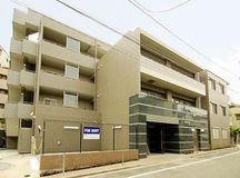 プレミアノッツェ祐天寺 物件写真 物件写真 建物写真1