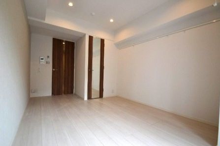 カーサスプレンディッド新宿御苑 物件写真 建物写真12