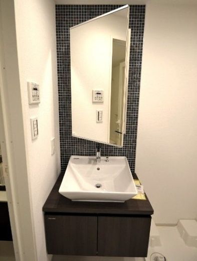 カーサスプレンディッド新宿御苑 物件写真 建物写真16