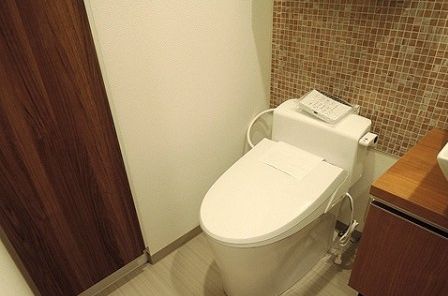 カーサスプレンディッド新宿御苑 物件写真 建物写真18