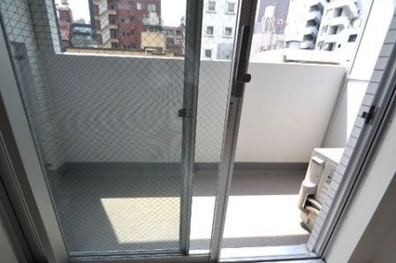 カーサスプレンディッド新宿御苑 物件写真 建物写真19