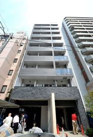 カーサスプレンディッド新宿御苑 物件写真 建物写真1