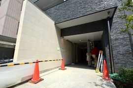 カーサスプレンディッド新宿御苑 物件写真 建物写真2