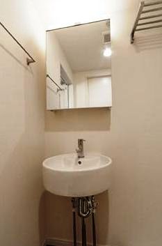 IL RISO 物件写真 建物写真16