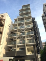 ストリーム品川イースト 画像