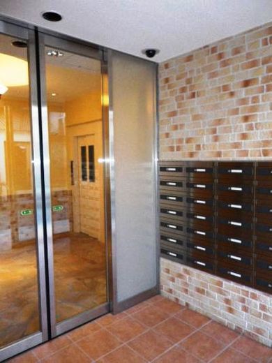 ウィルテラス奥沢 物件写真 建物写真10