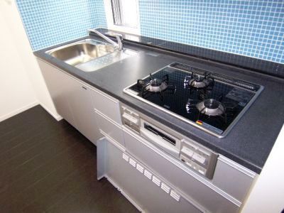 ウィルテラス奥沢 物件写真 建物写真19