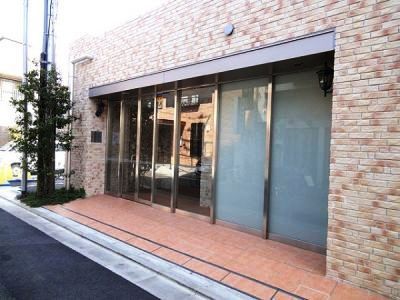 ウィルテラス奥沢 物件写真 建物写真8