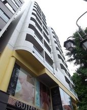 ジェイパーク恵比寿3アルティマ 物件写真 建物写真1