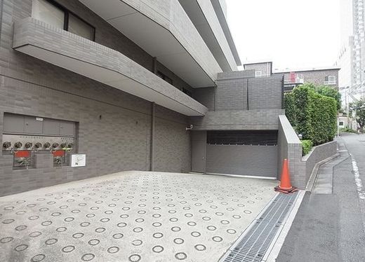 ルピナス渋谷桜丘ガーデンコート 物件写真 建物写真27