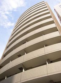パレステュディオ中目黒 物件写真 建物写真2
