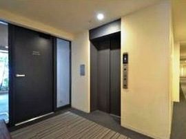 グランドメゾン三軒茶屋プレイス 物件写真 建物写真9