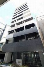 ステージファースト駒沢 物件写真 建物写真1