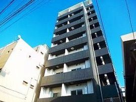 ステージファースト駒沢 物件写真 建物写真3