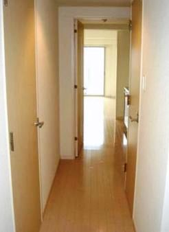 リヴェール三軒茶屋 物件写真 建物写真10