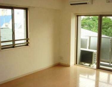 リヴェール三軒茶屋 物件写真 建物写真11