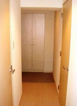 リヴェール三軒茶屋 物件写真 建物写真13